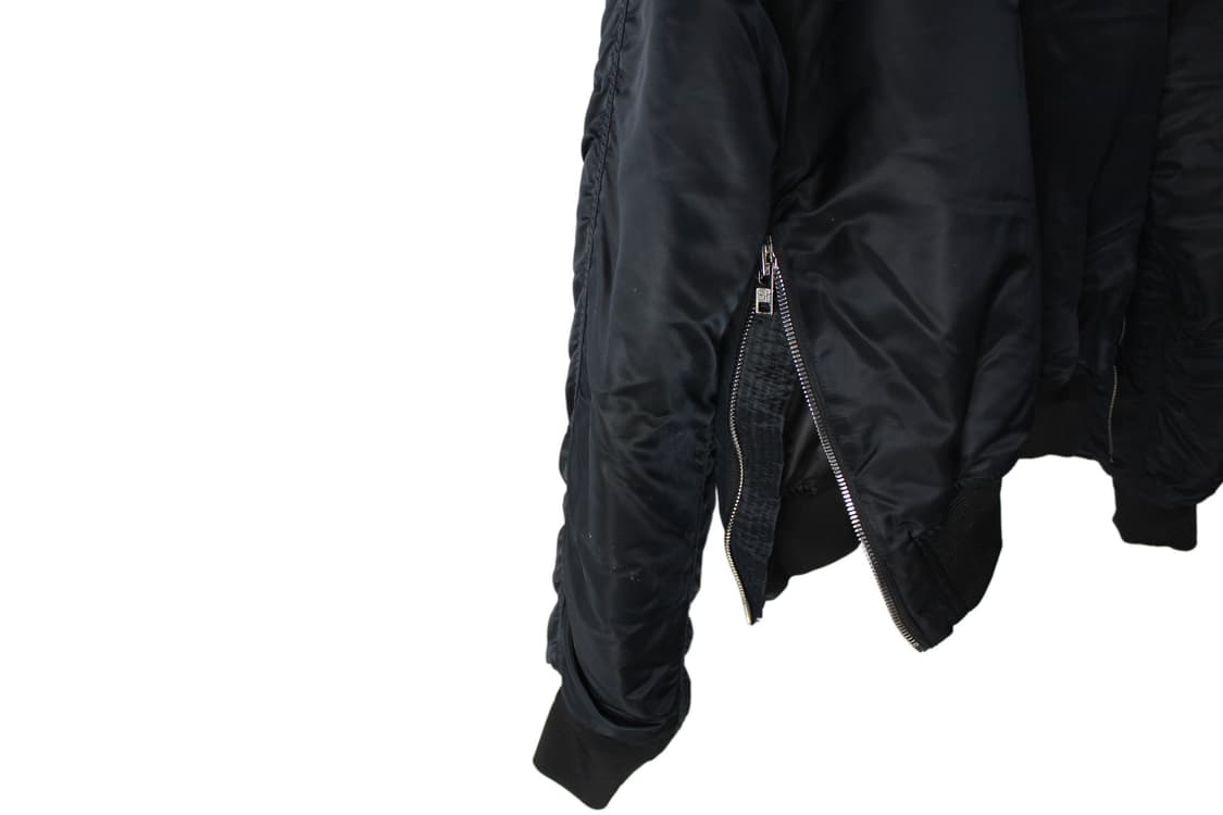 MOMA 모마디자인 2WAY MA-1 플라이트자켓 상품이미지6