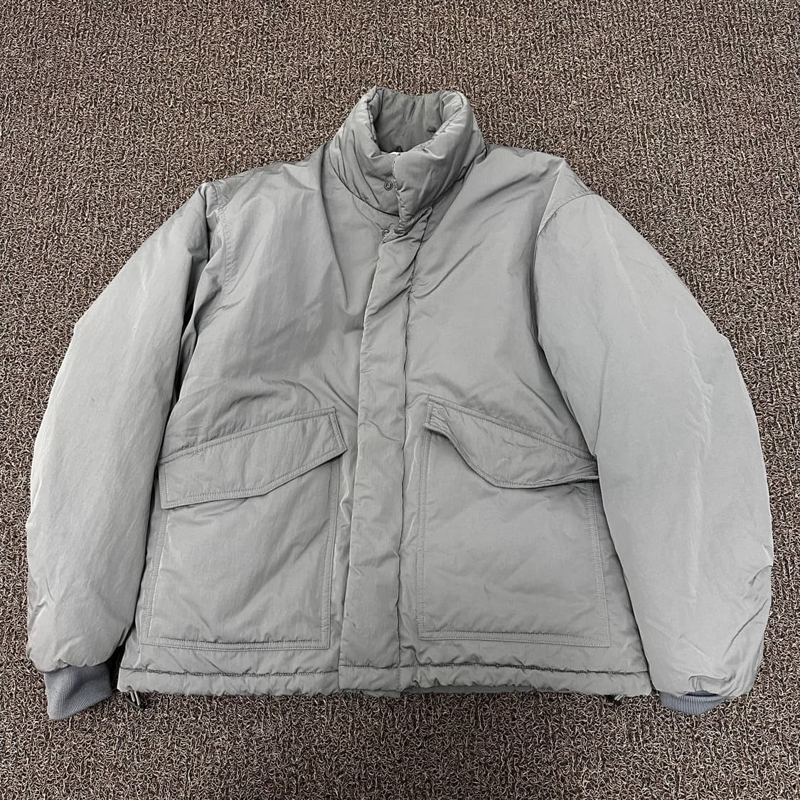 파르티멘토 신슐레이트 푸퍼 패딩 자켓 M 상품이미지1