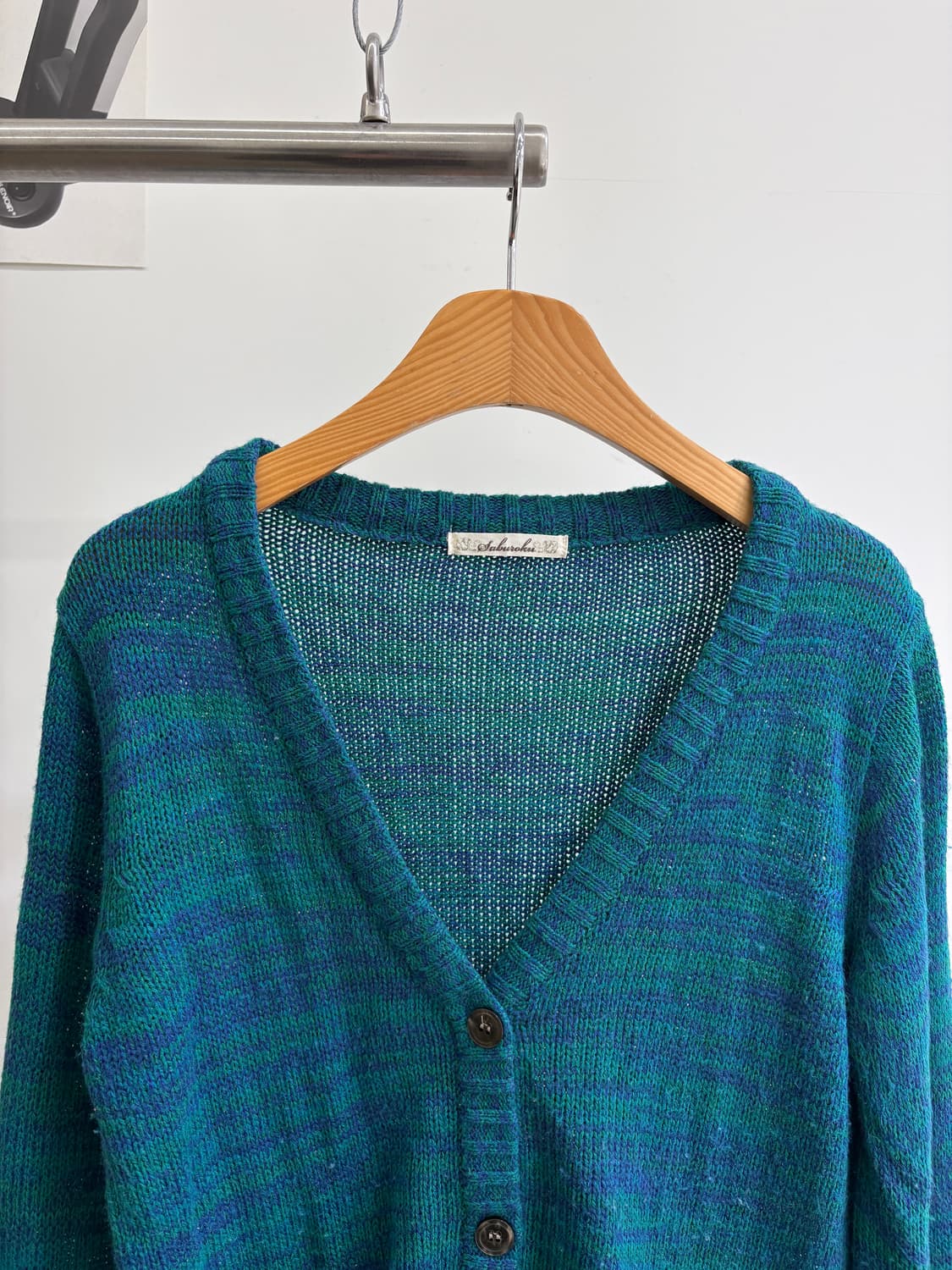 JAPANESE BRAND 가디건 상품이미지2