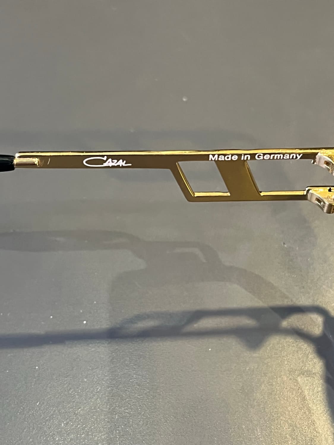 카잘 MOD.361 선글라스(독일제) 상품이미지9