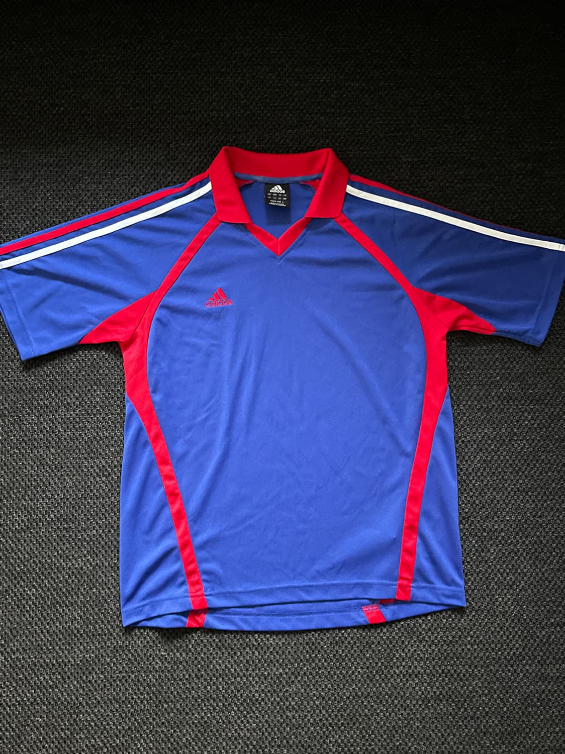 아디다스 유니폼 져지 반팔 상품이미지2