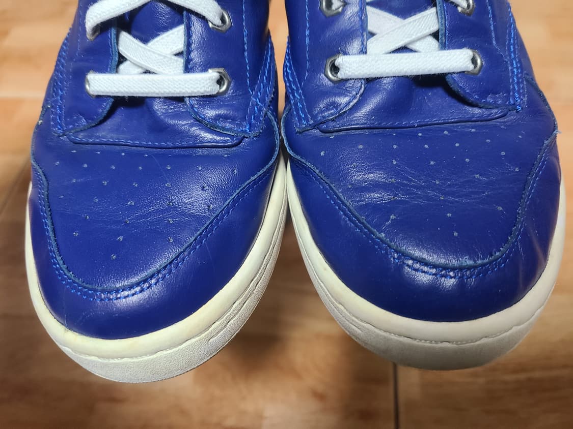 요지야마모토 Y-3 미드 260 상품이미지2