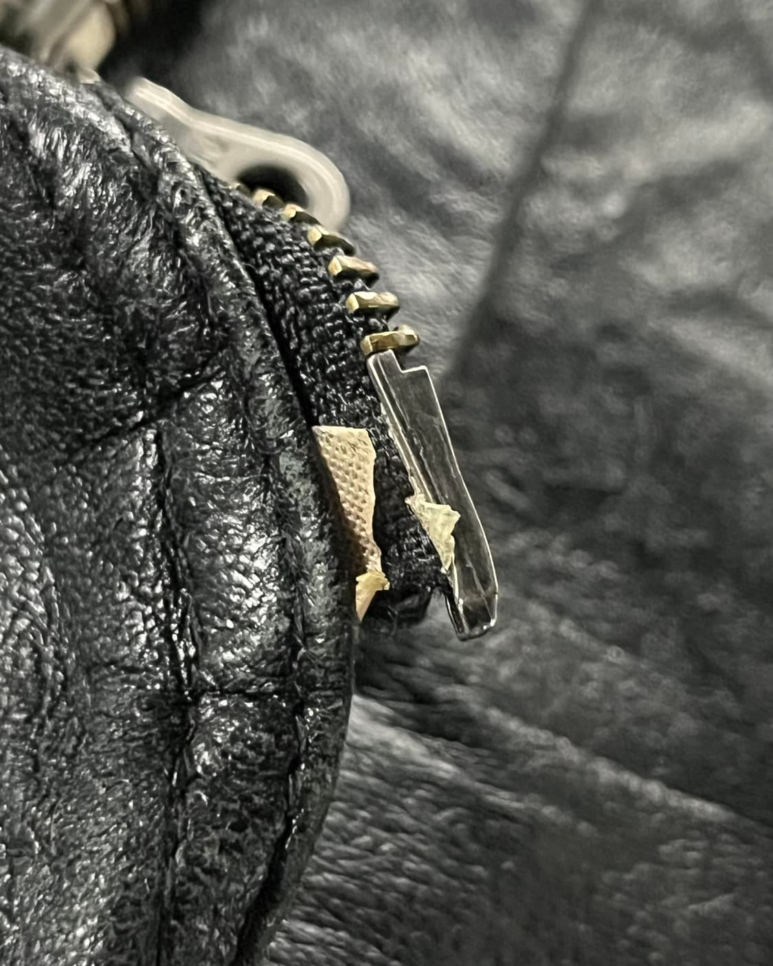 BIGLIDUE leathe car coat 상품이미지9