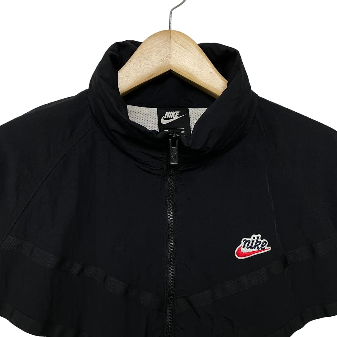 나이키 헤리티지 아노락 바람막이 자켓  상품이미지3