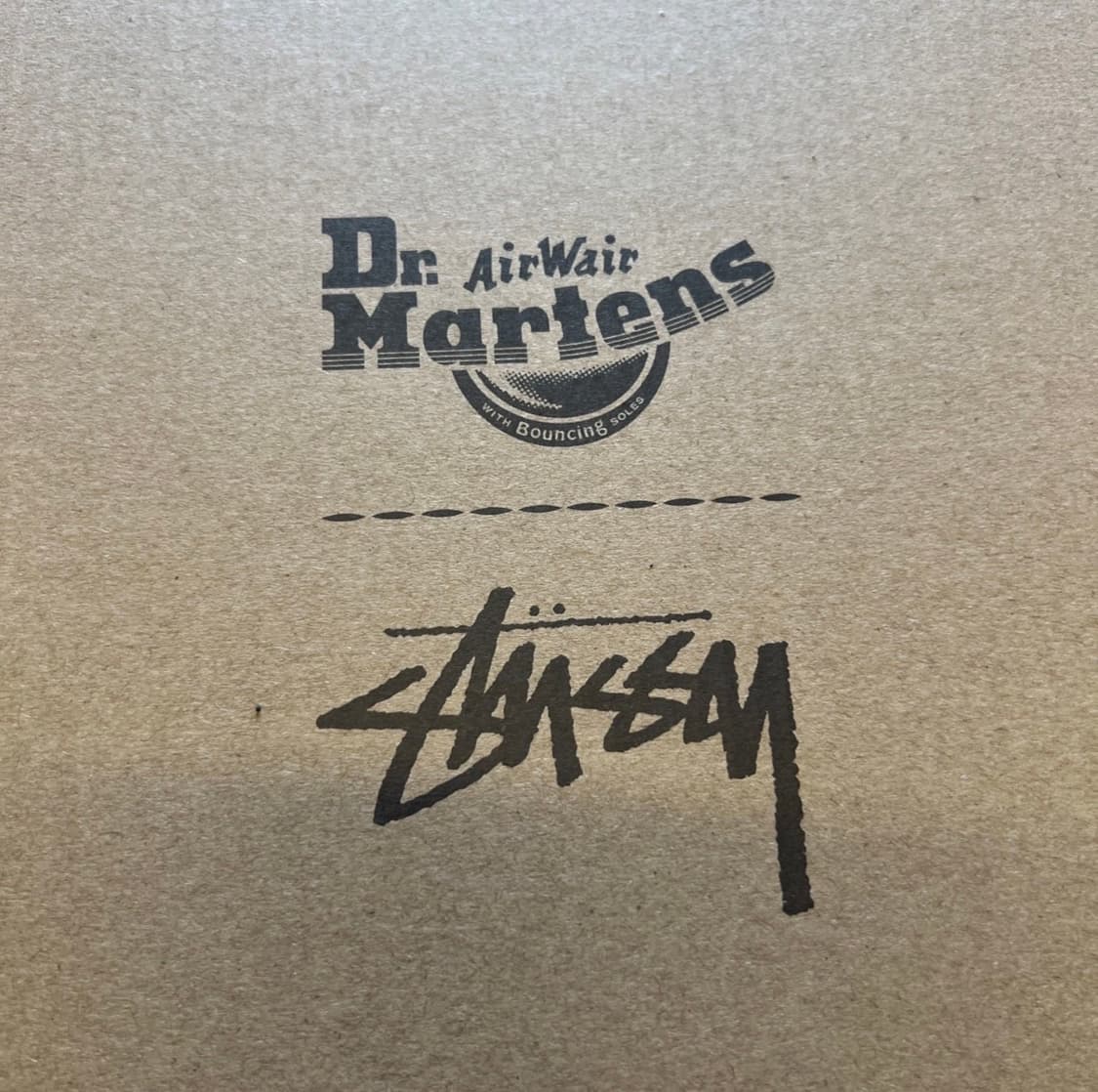 스투시 x 닥터마틴 2295 데콘 스웨이드 부츠   US 12 상품이미지5