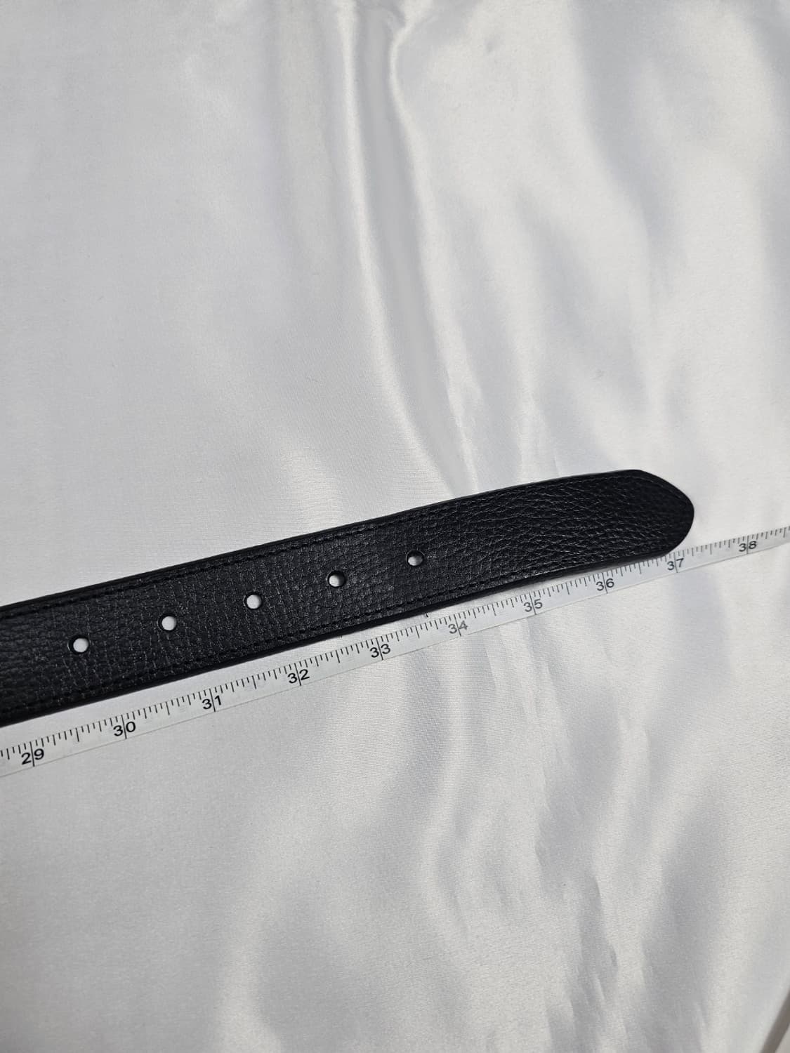 폴로레더벨트 상품이미지6