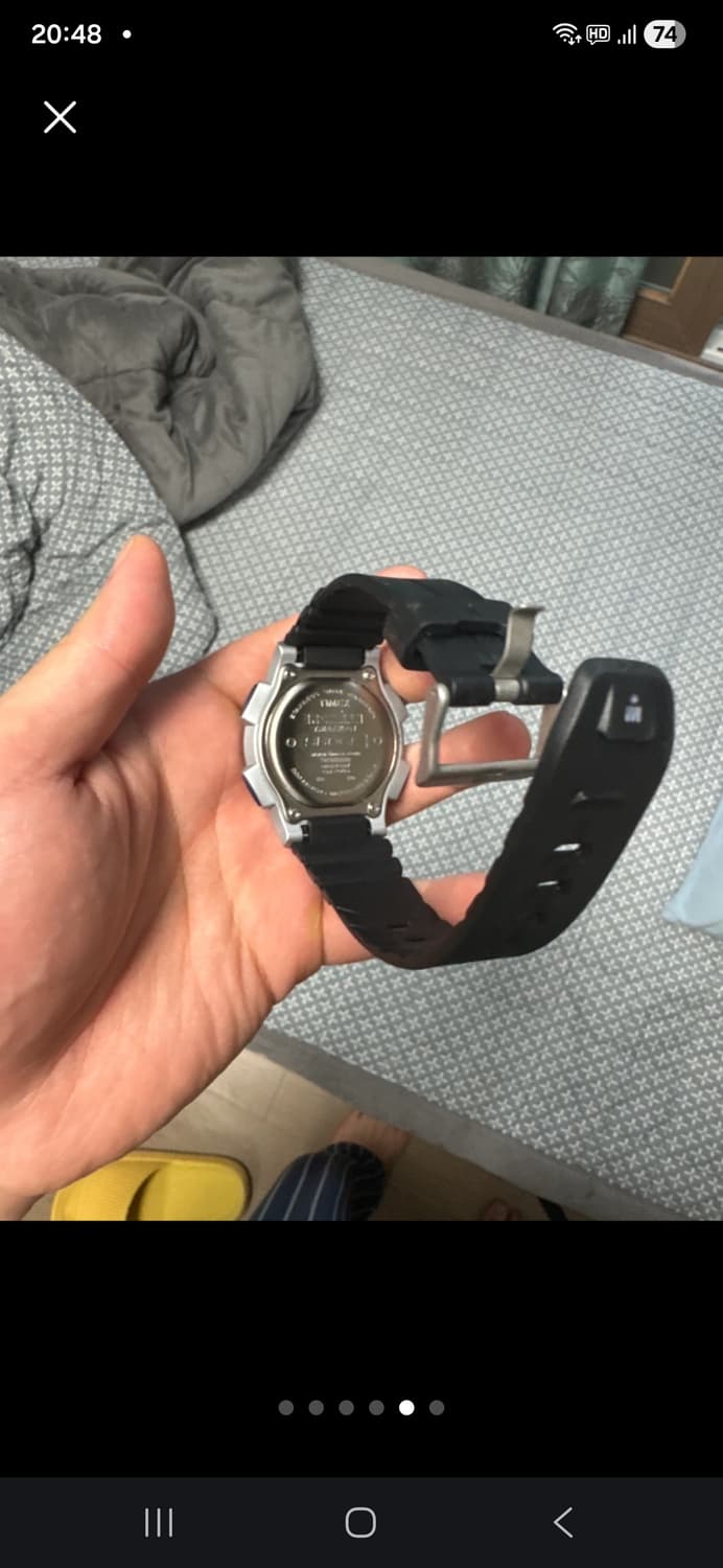 타이맥스 아이언맨  상품이미지5