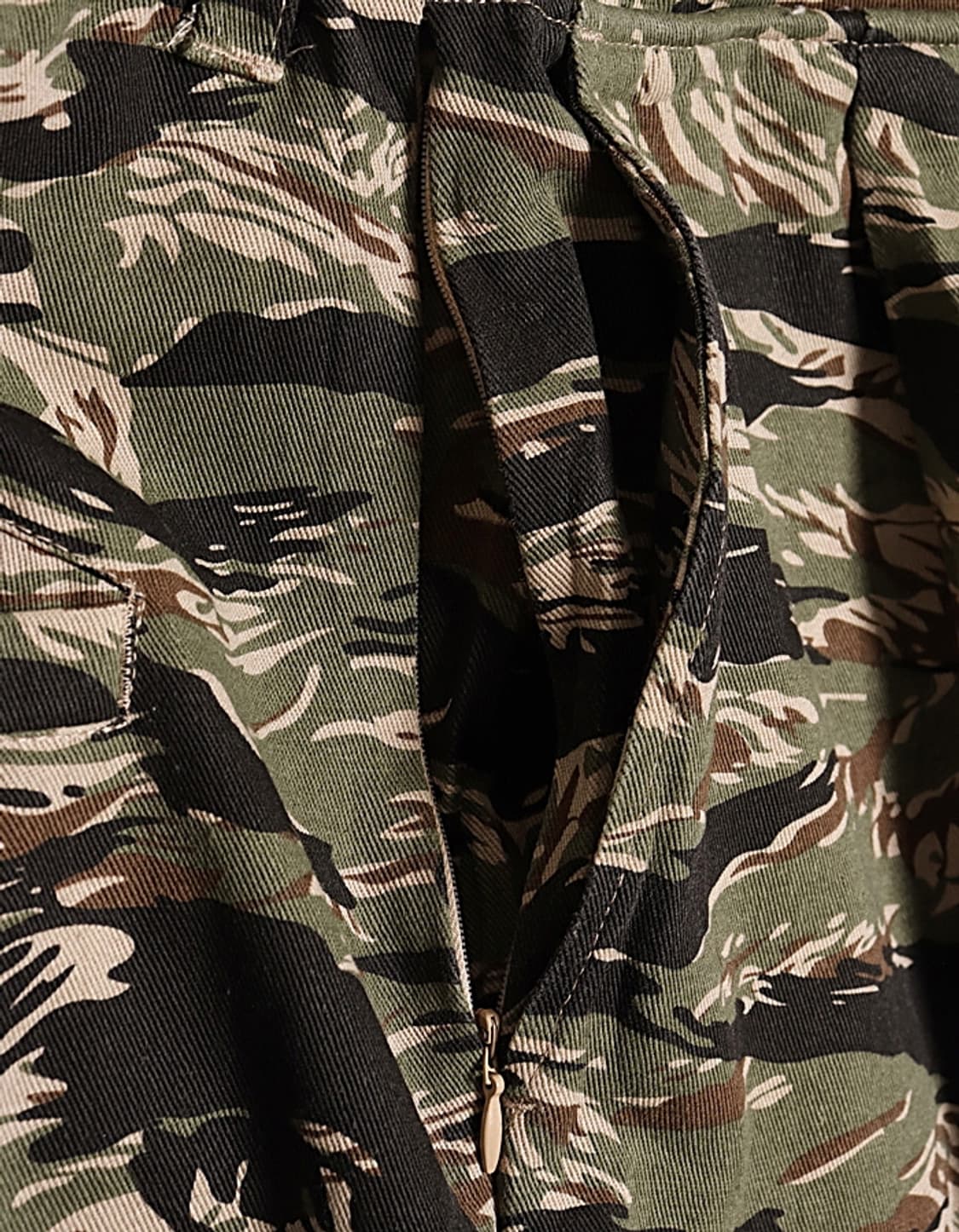  MFG STORE TigerCamo Wide Easy Pant (33) 상품이미지5