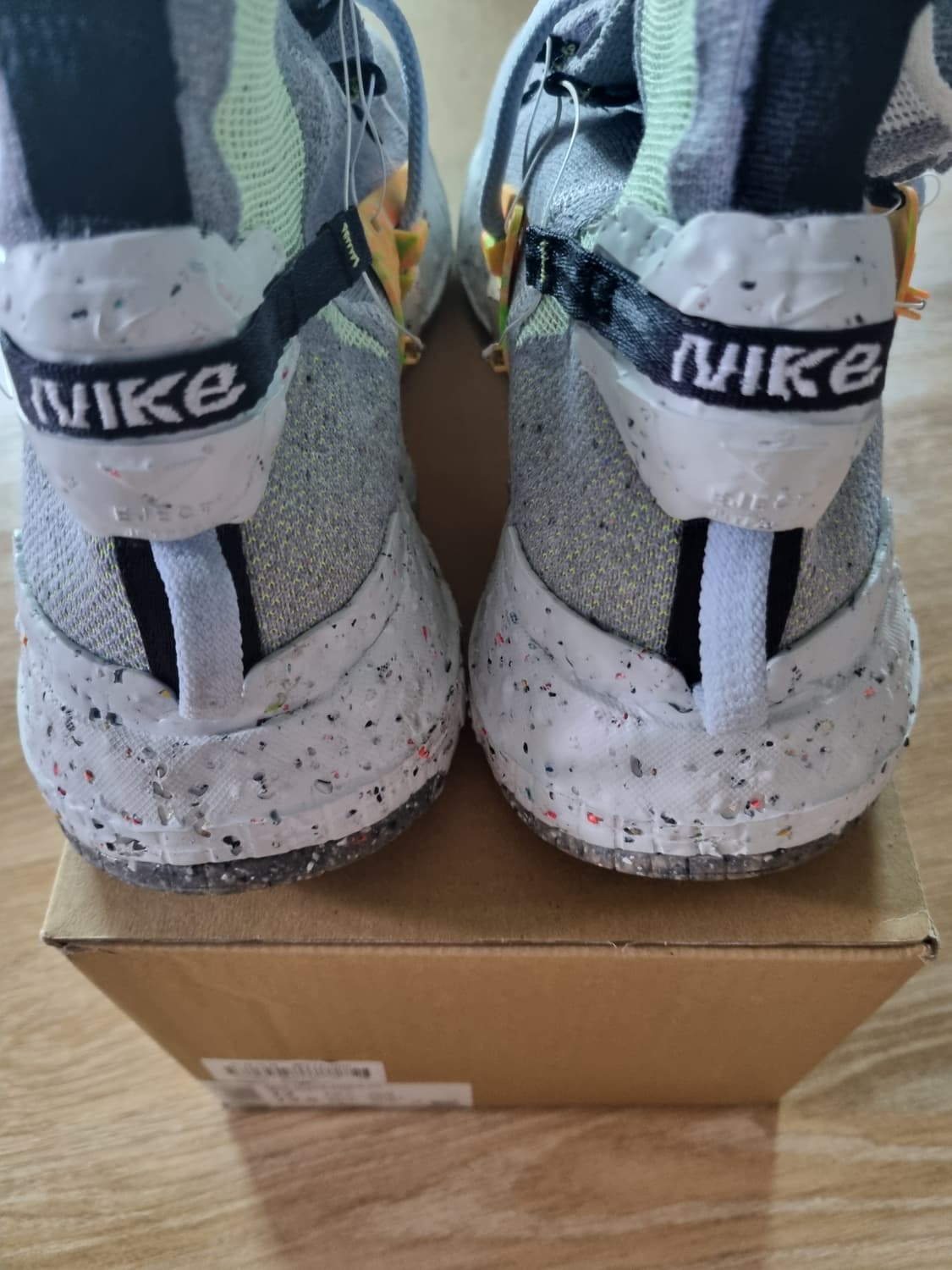 나이키 스페이스 히피3 볼트 상품이미지6