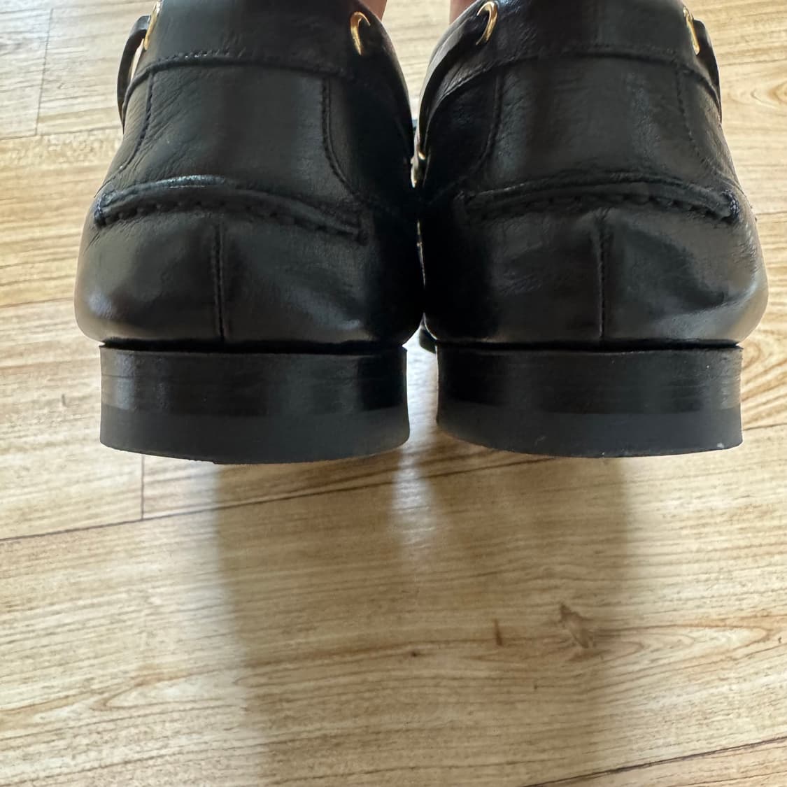 bally 발리 플럼 로퍼 (260) 상품이미지7