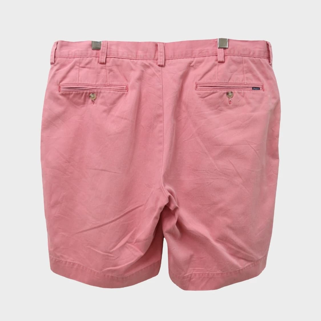 폴로 랄프로렌 딸기우유 코튼 반바지 65794 상품이미지2