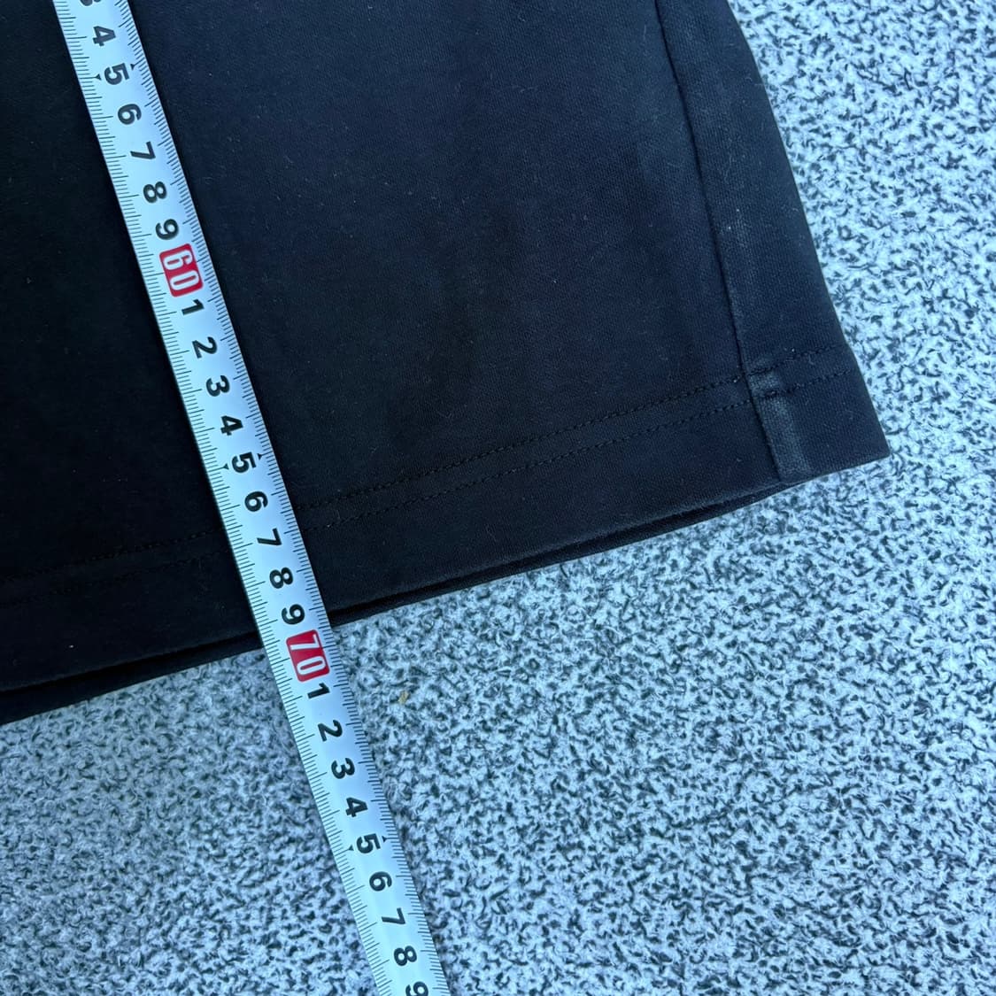 L 유니클로 U컬렉션 남성 반팔 티셔츠 0420J 상품이미지6