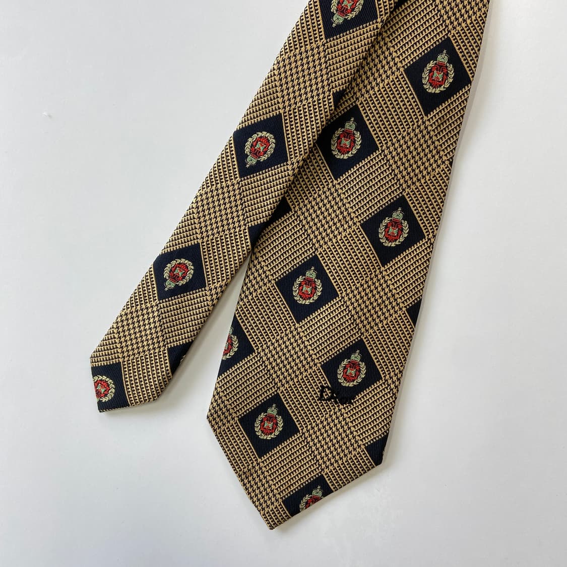 크리스찬 디올(Dior) 명품 정품넥타이 상품이미지2