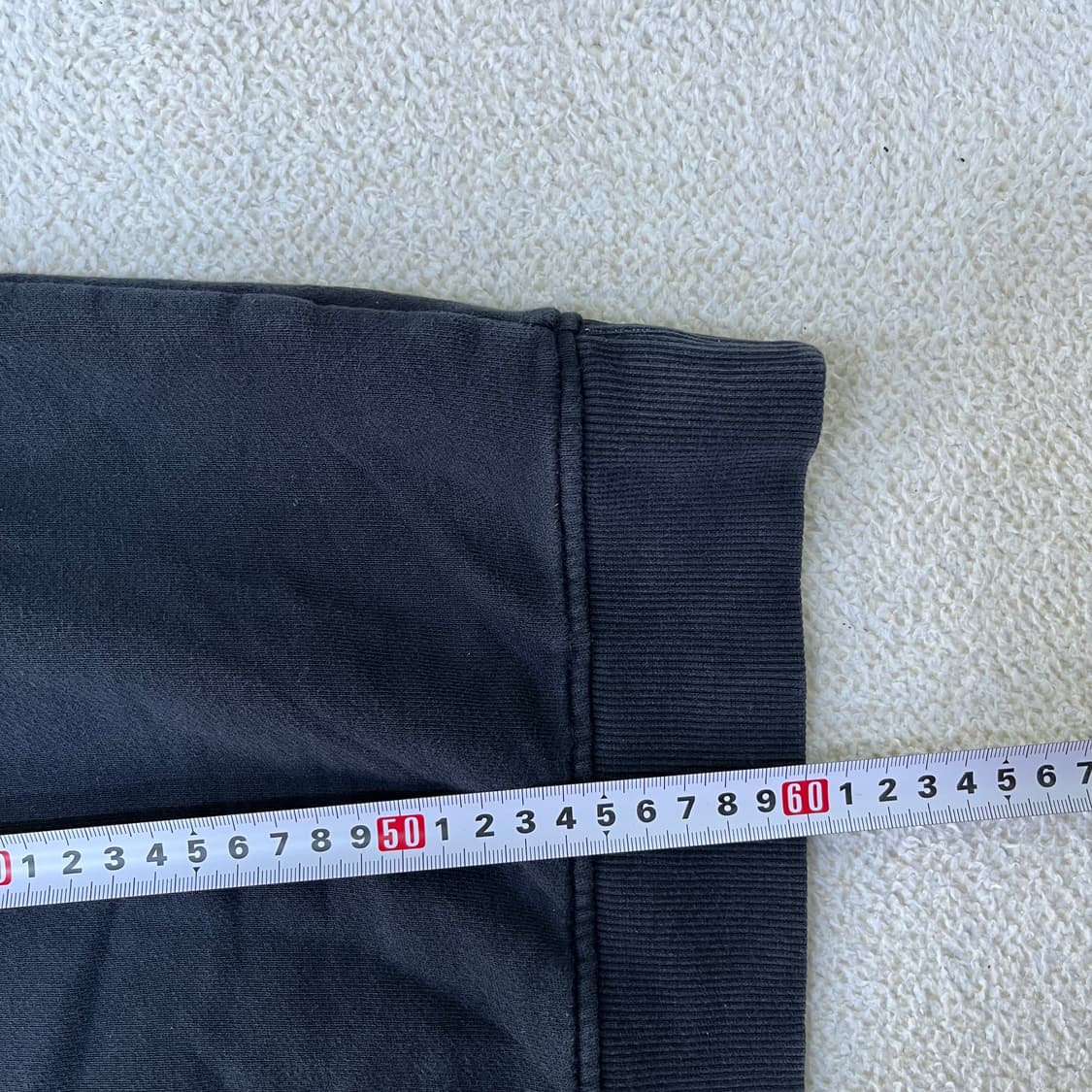 M 아디다스 스몰로고 긴팔 맨투맨 0323M 상품이미지6