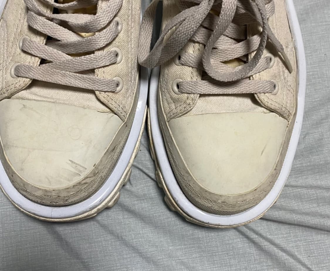 Adidas x Raf Simons New Runner Sneakers 상품이미지8