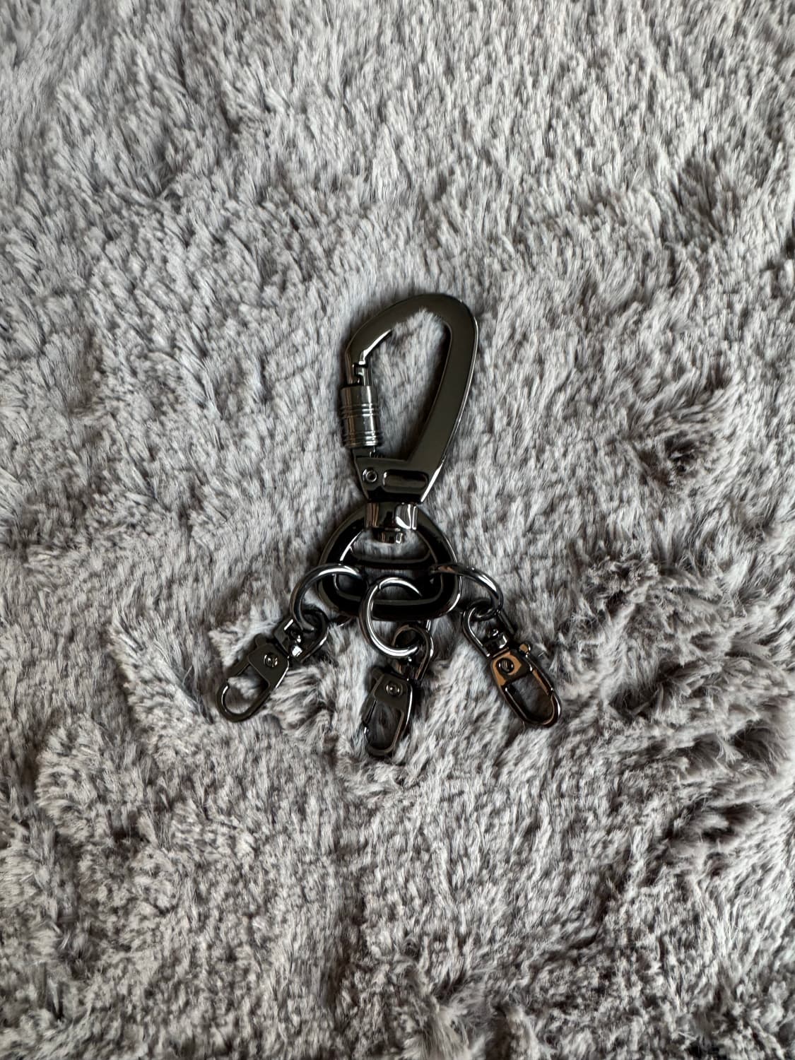 다용도 키링 팝니다 상품이미지1