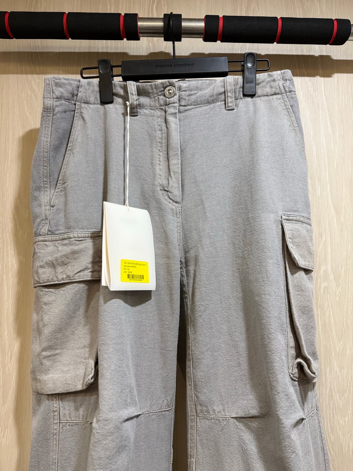 아워레가시 피크 카고 36 상품이미지4