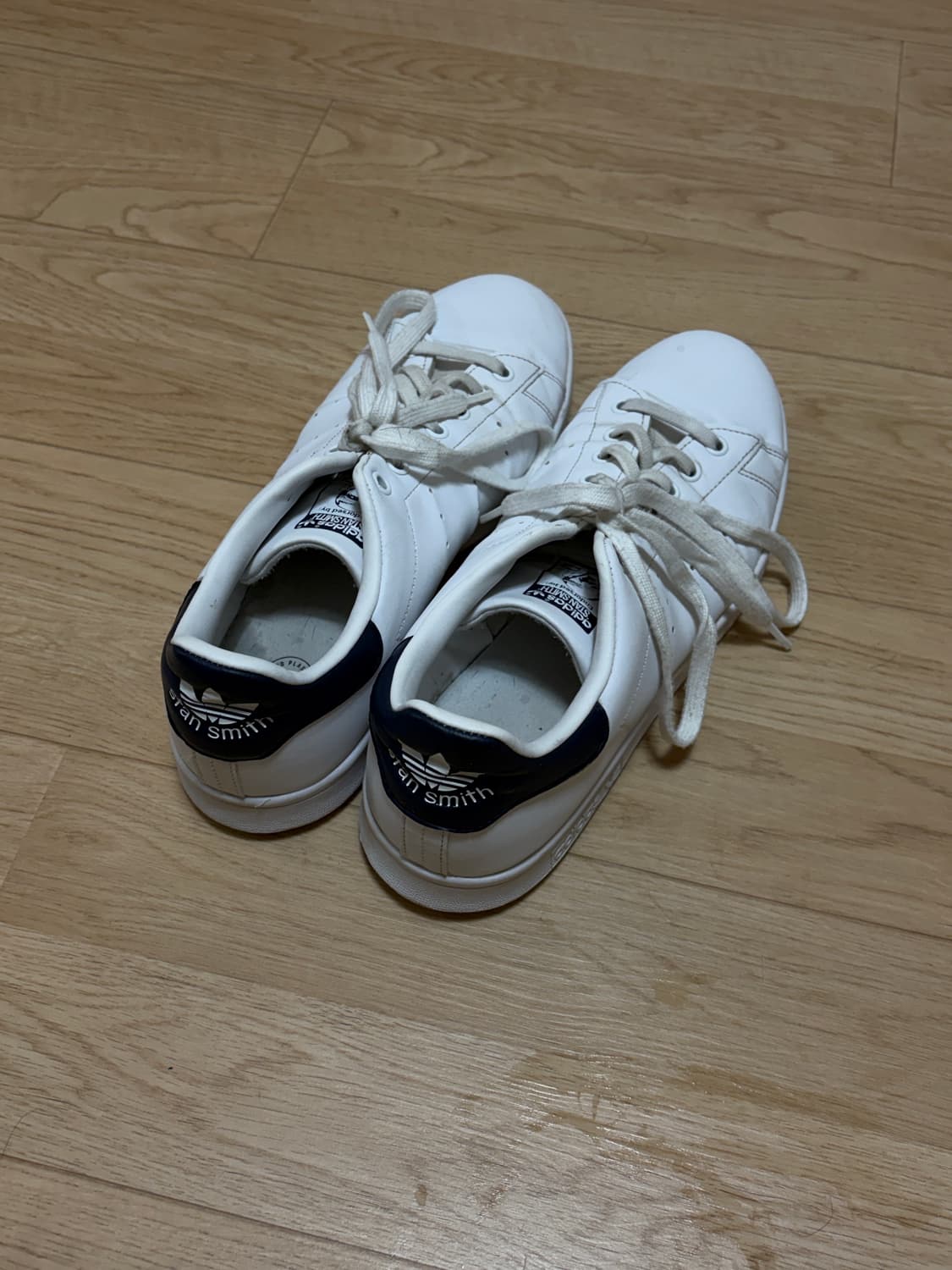 아디다스 스탠스미스 285 상품이미지3