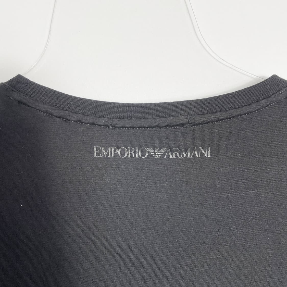 D2 엠포리오 아르마니 반팔 L사이즈 상품이미지4