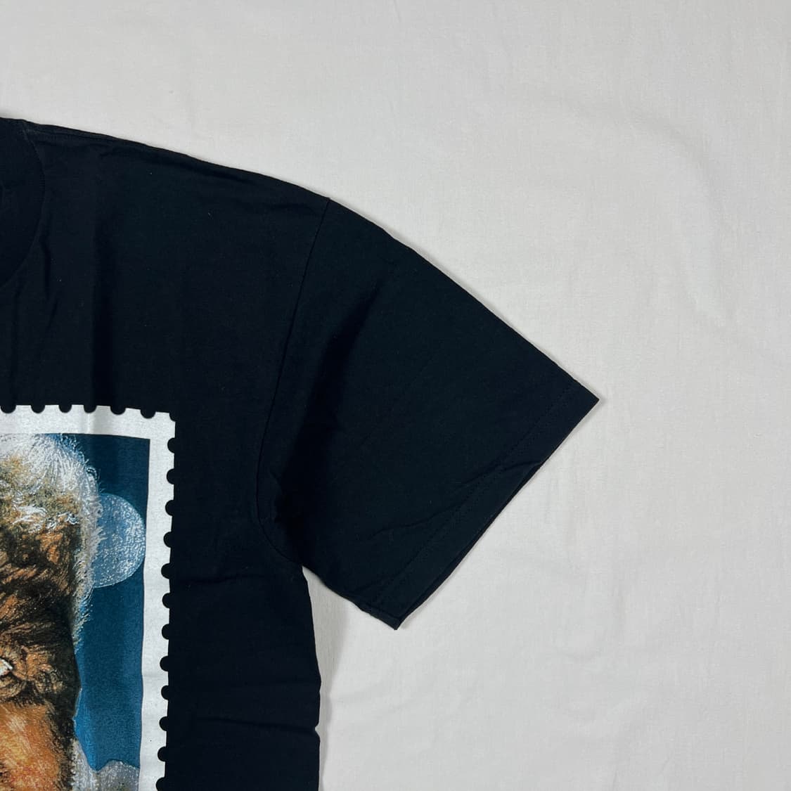 90‘s 97년도 유니버셜스튜디오 울프맨 반팔티 상품이미지3