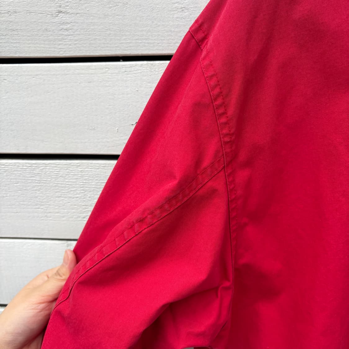 Timberland 팀버랜드 자켓 상품이미지7