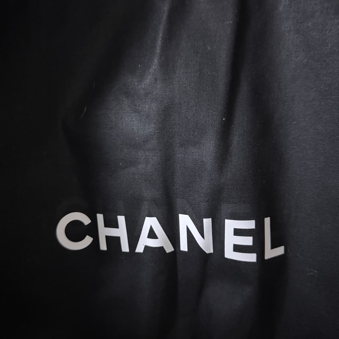 샤넬 의류 더스트백 상품이미지6