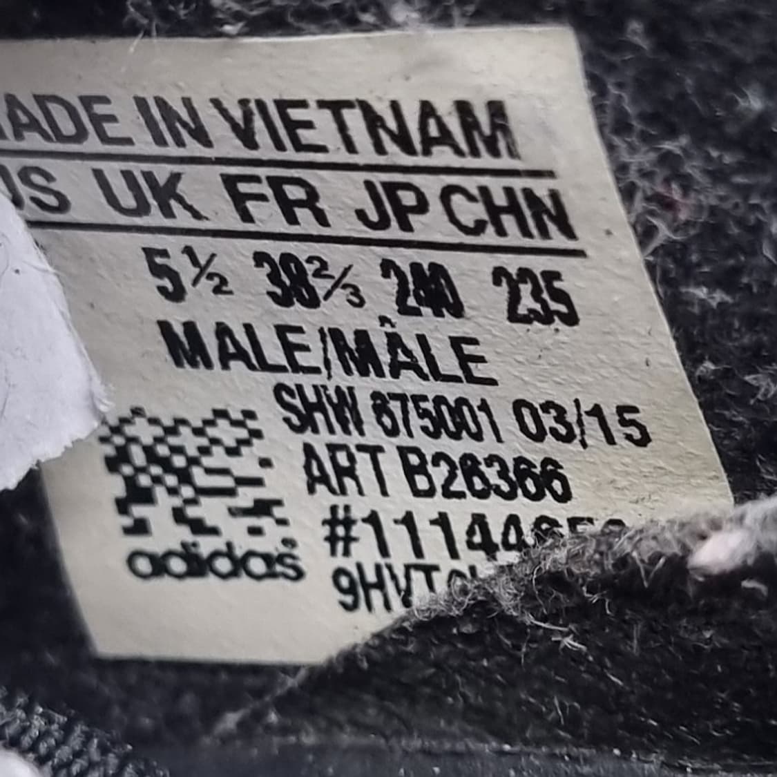 아디다스 zx8000 부스트 여성운동화240  상품이미지6