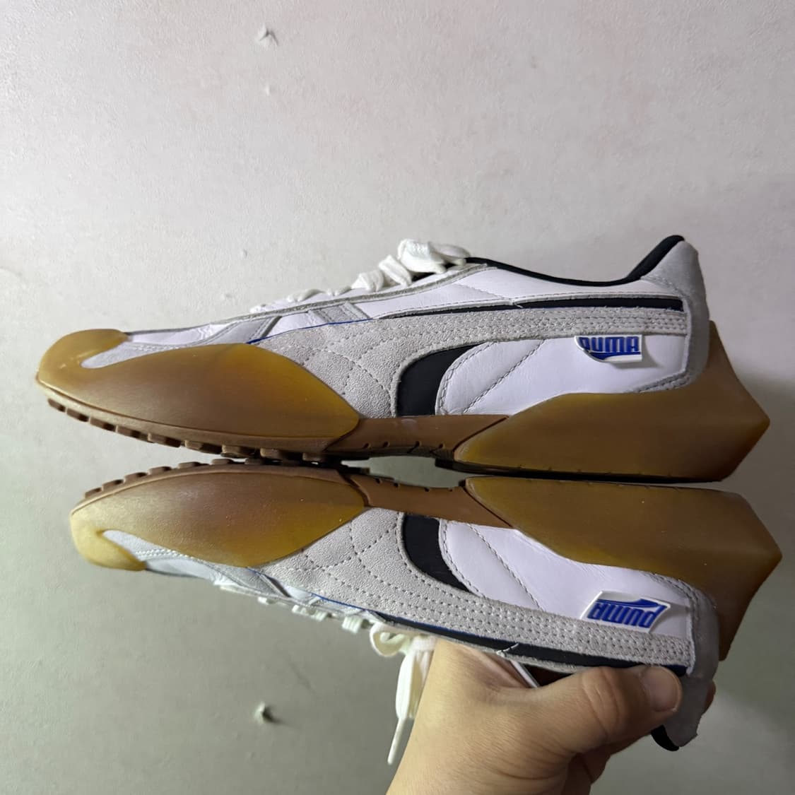 푸마 퓨마 베이더론 KR 387532-03 (270) 상품이미지3