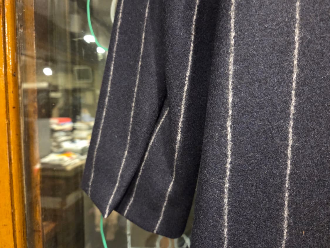 스텔라 메카트니 아방가르드 코트 상품이미지9