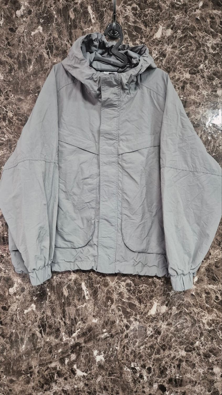 트래블 공용 후드집업 95~100 상품이미지1