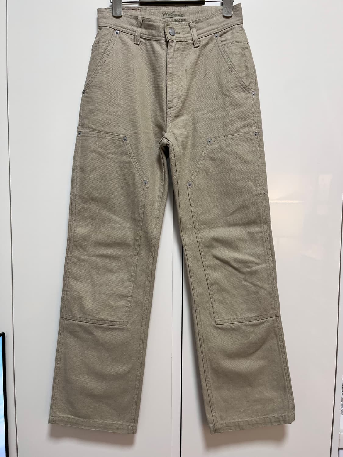 Urbanic30 얼바닉30 Painter pants 페인터팬츠 (s) 상품이미지4