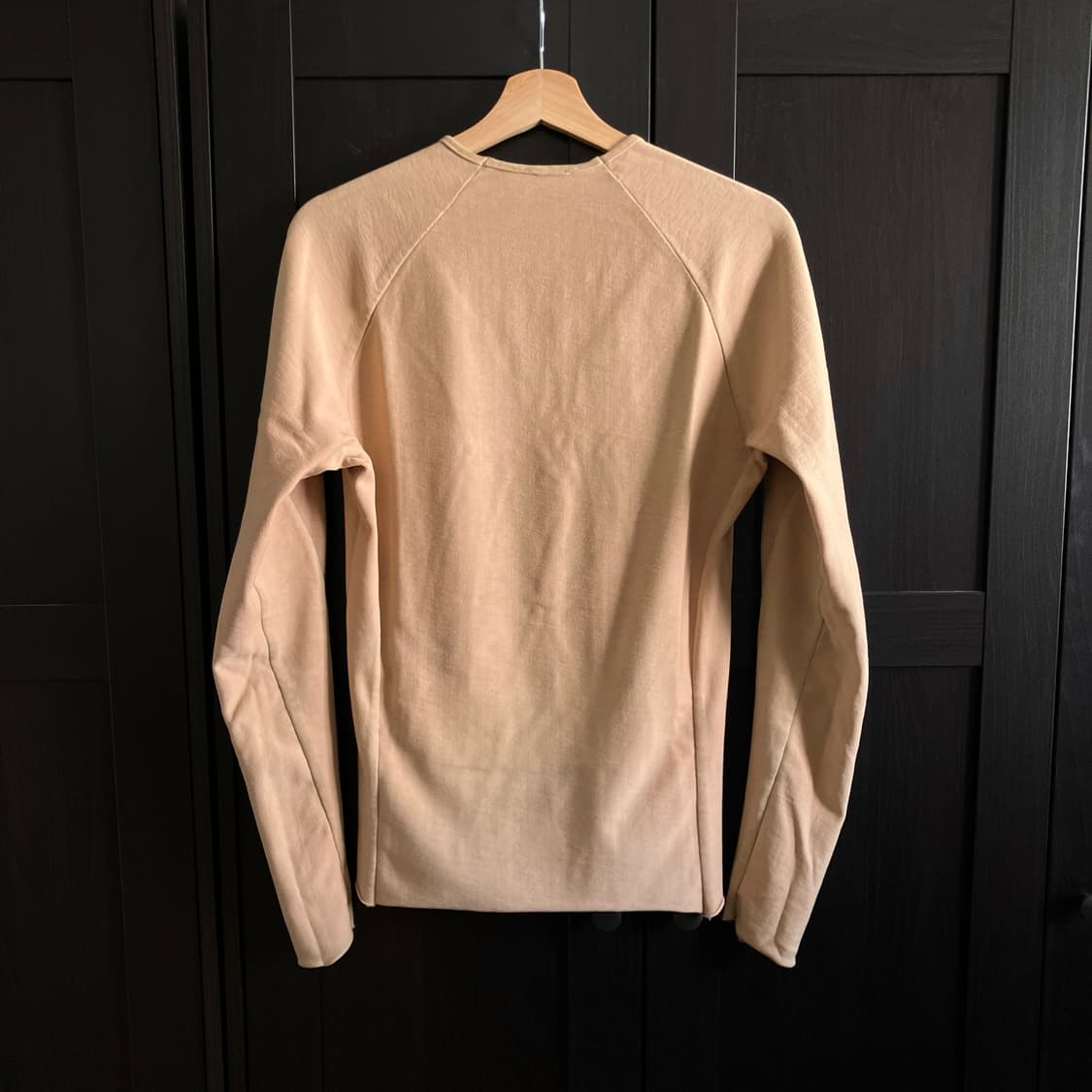 Carpe Diem long sleeve 상품이미지2