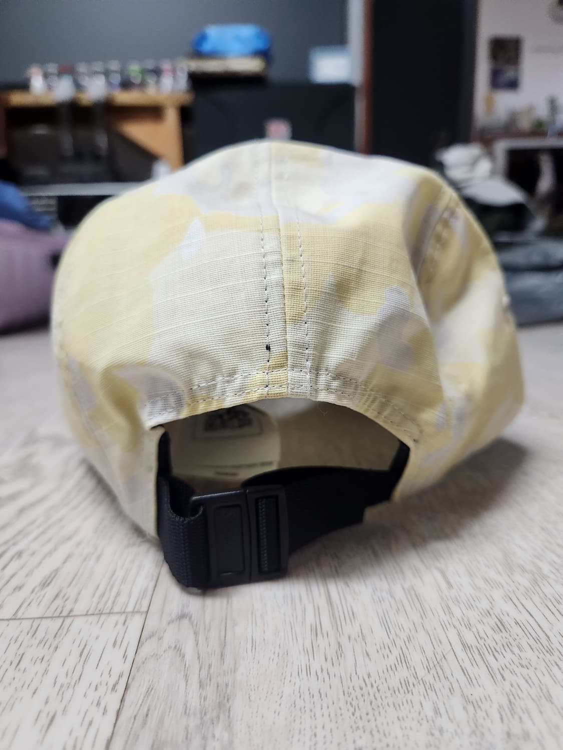 StoneIsland X Supreme cap 상품이미지4