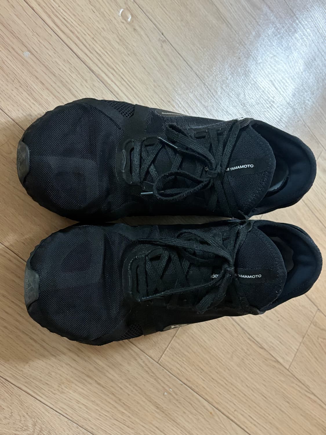 275 / Y-3러너 4D IO 상품이미지6