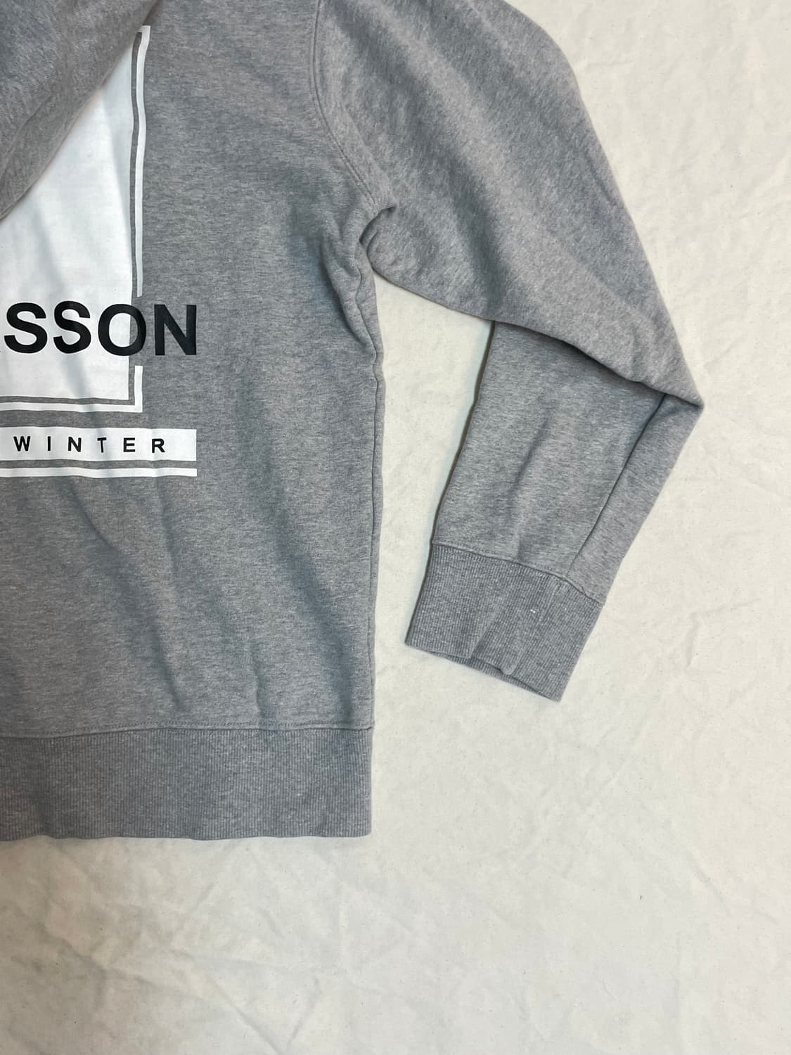 앤더슨벨 후디 상품이미지10