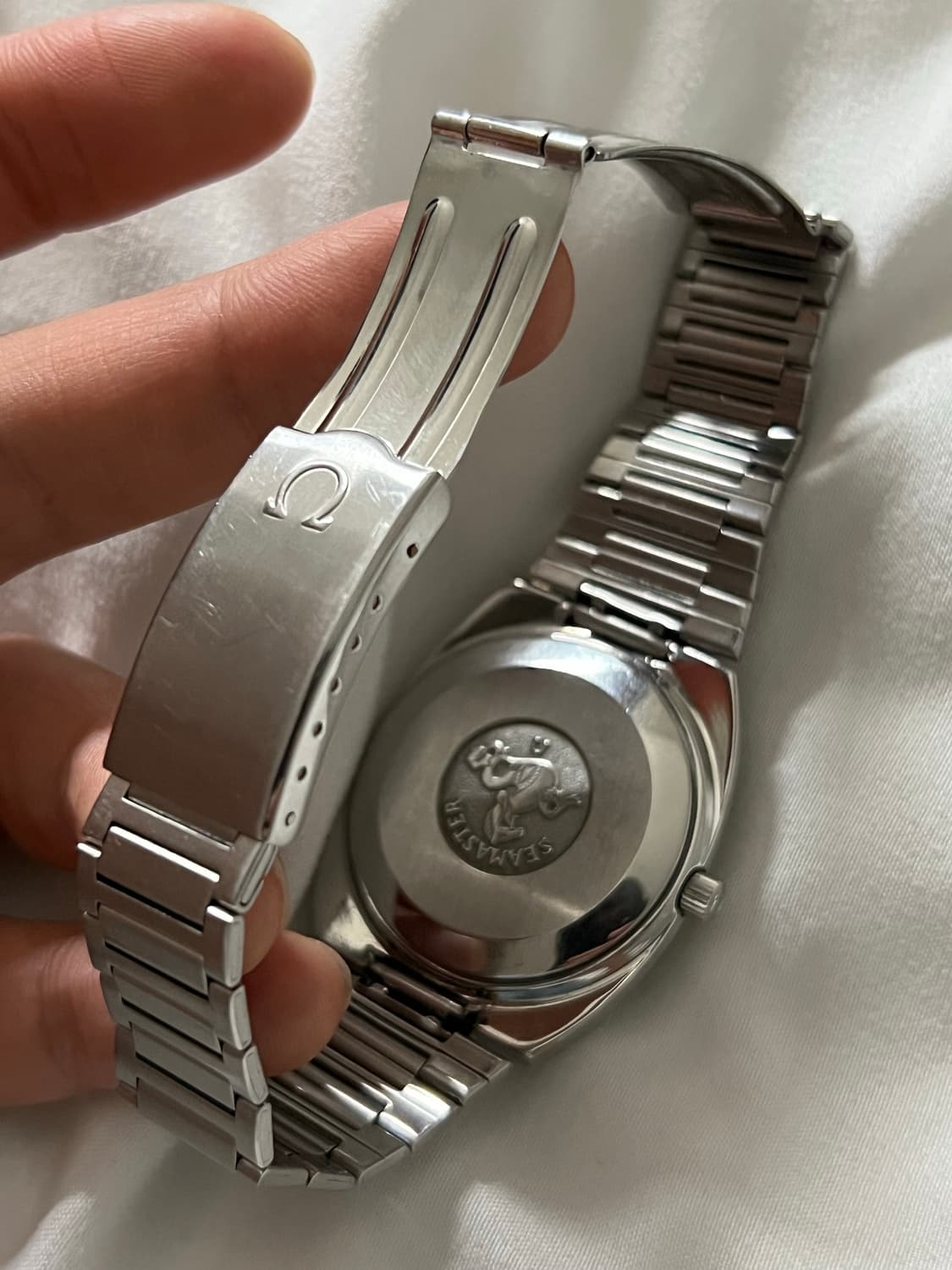 오메가 고구마 오토매틱 상품이미지7