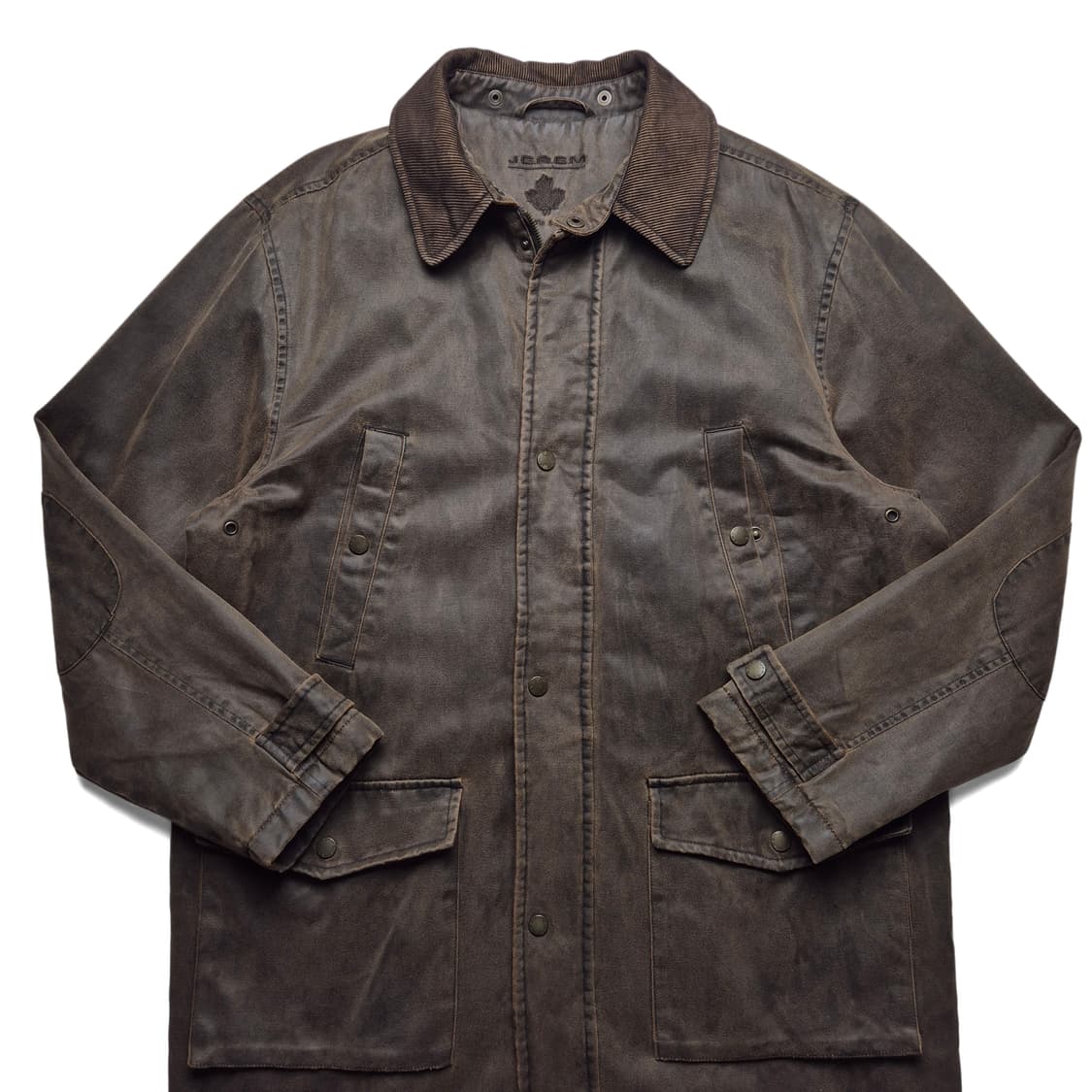 [L] VTG 필드코트 상품이미지3