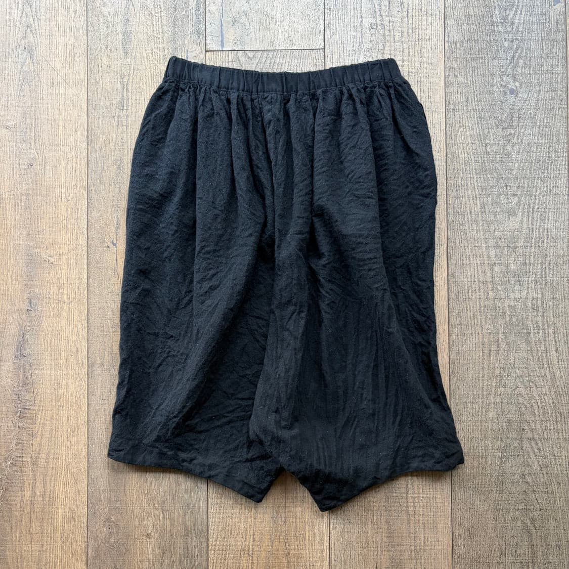 Fulling Wool Saruel Pants 상품이미지5