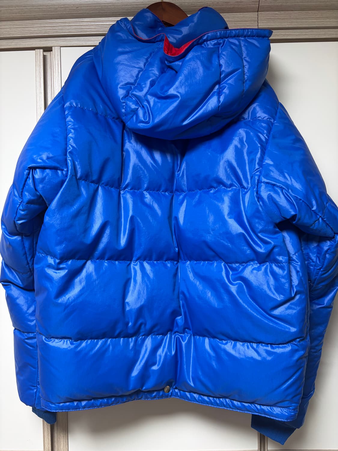 [2] A.presse 아프레쎄 23aw 데스메죵 다운 자켓 상품이미지2