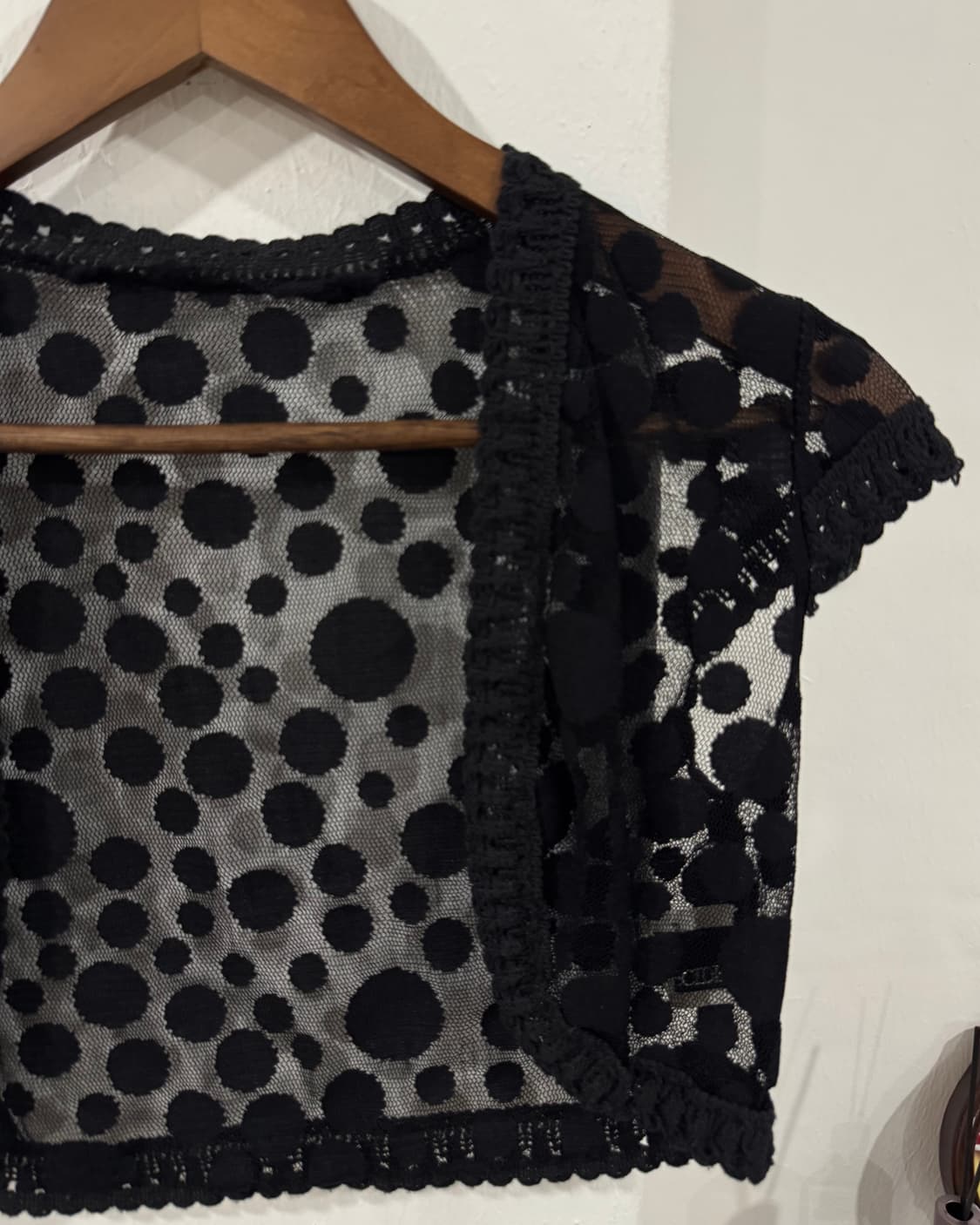 VINTAGE OUTER 상품이미지2
