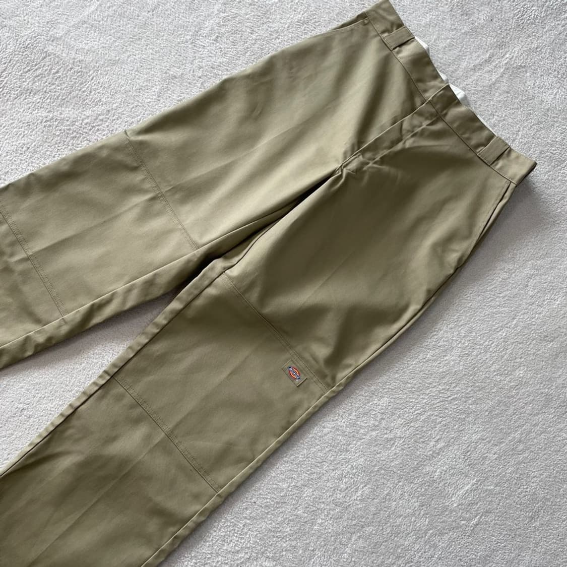 34 디키즈 더블니 팬츠 바지 상품이미지3