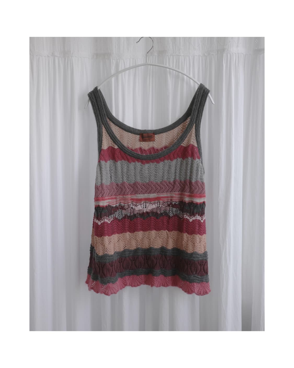 Missoni cardigan set 상품이미지7