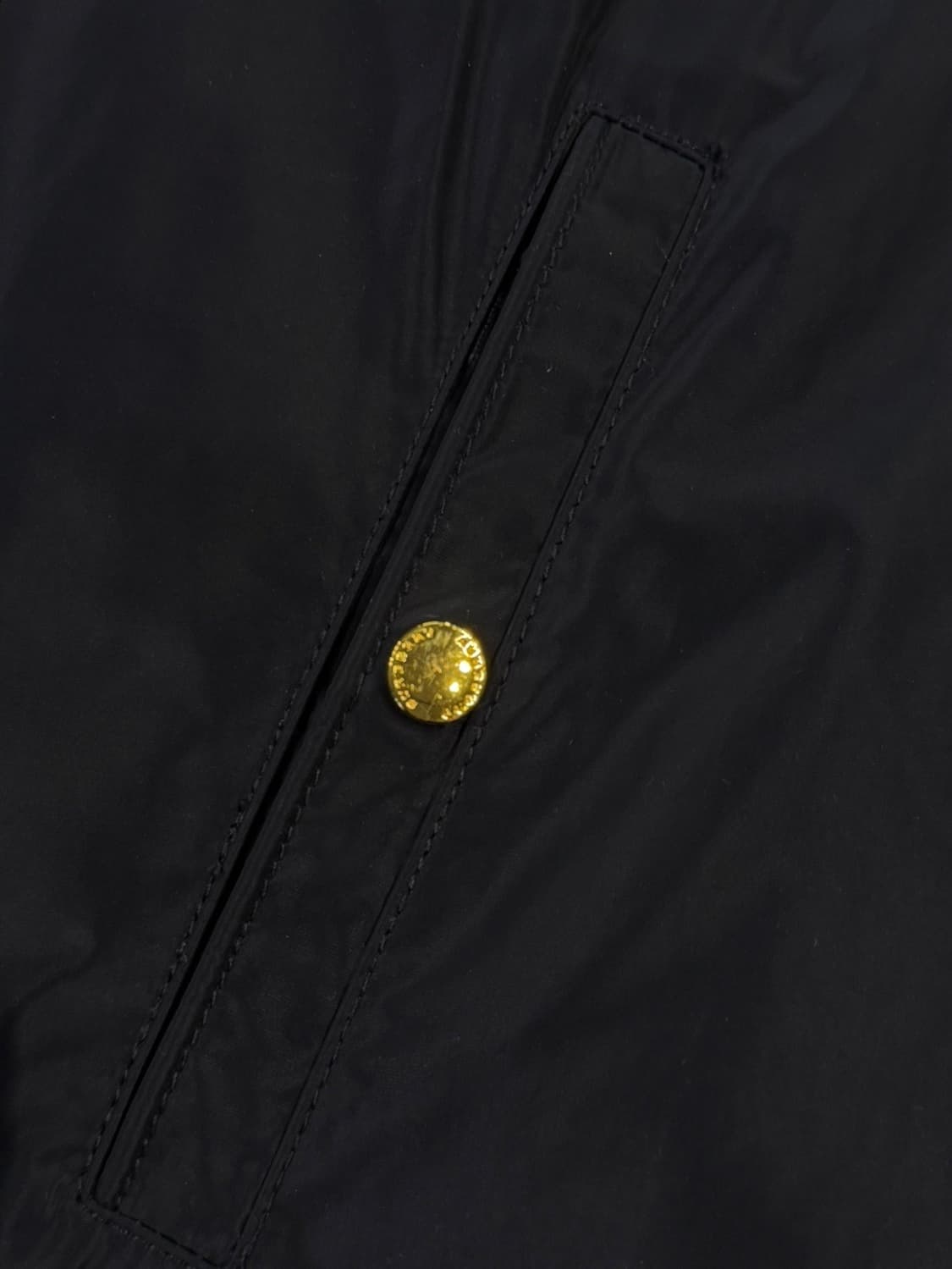 버버리 클래식 윈드브레이크 자켓 100 상품이미지6