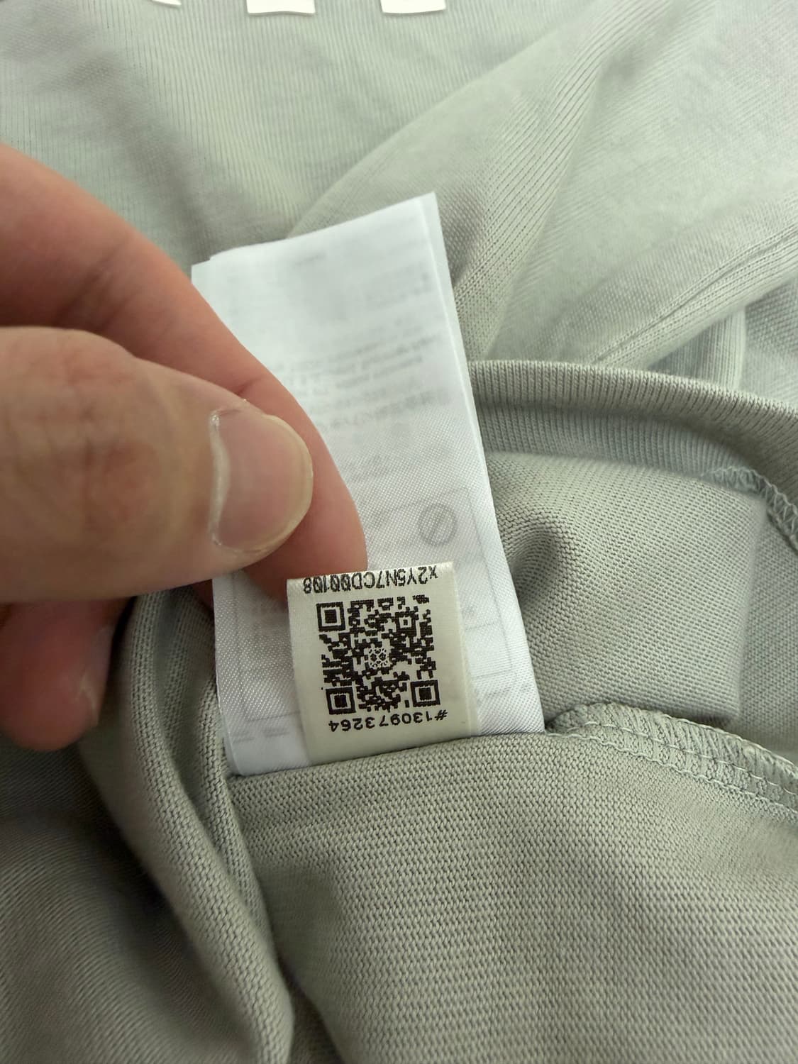 아디다스 바스켓볼 슬리브리스 티 상품이미지6