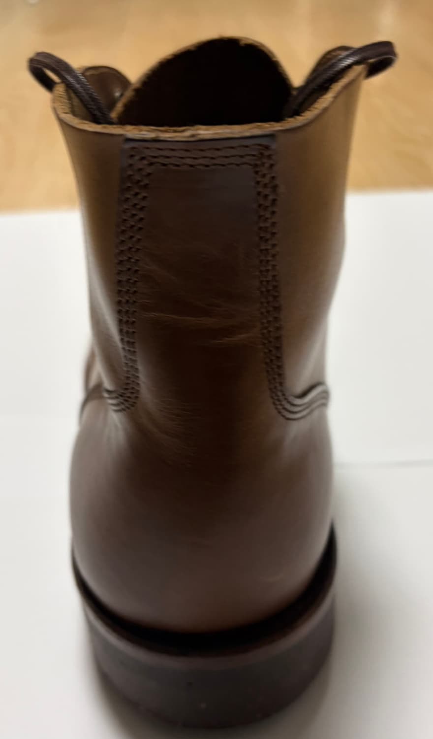 오크스트릿 필드부츠 8.5 상품이미지9