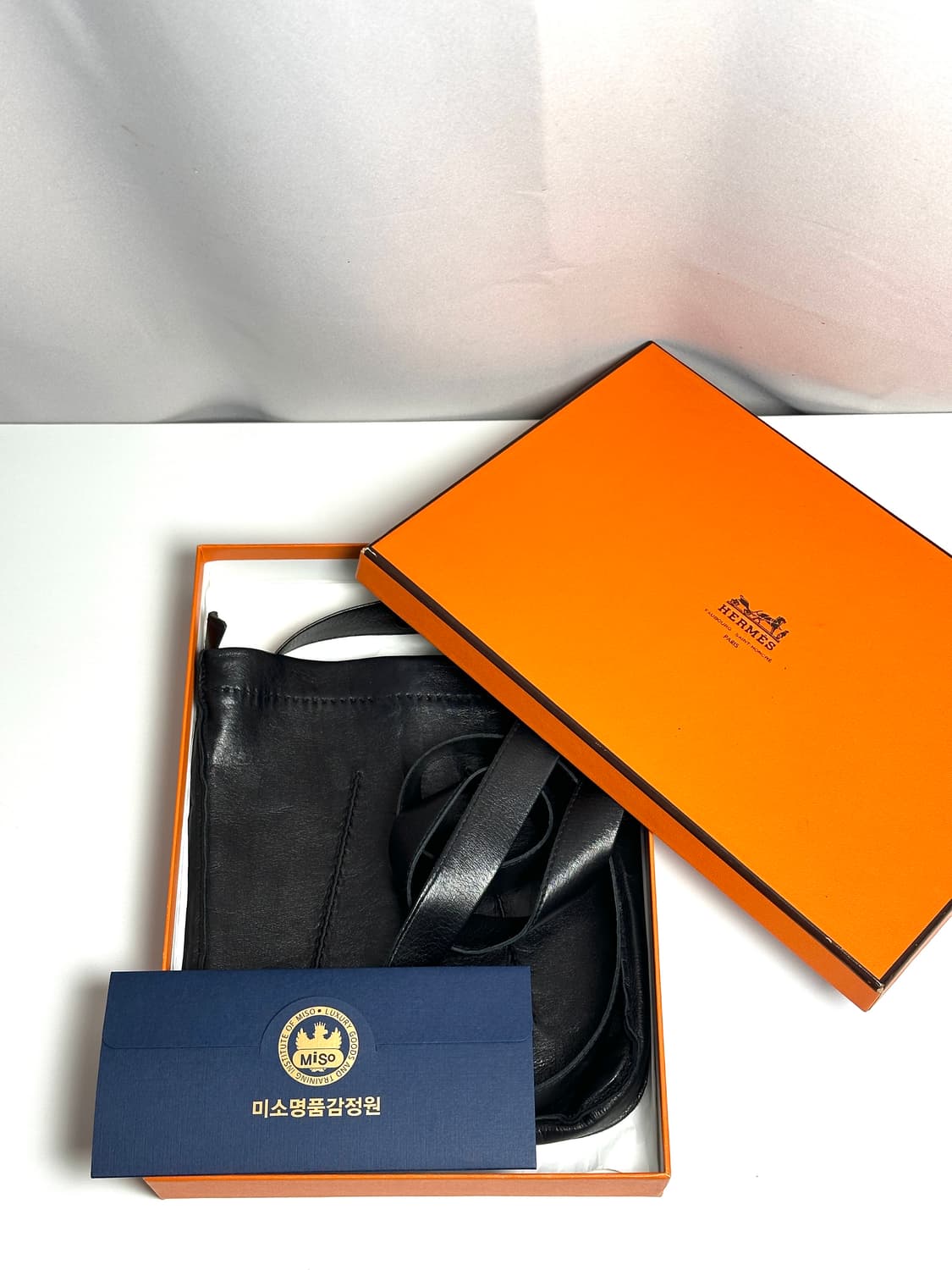 에르메스 투두 크로스백 상품이미지9