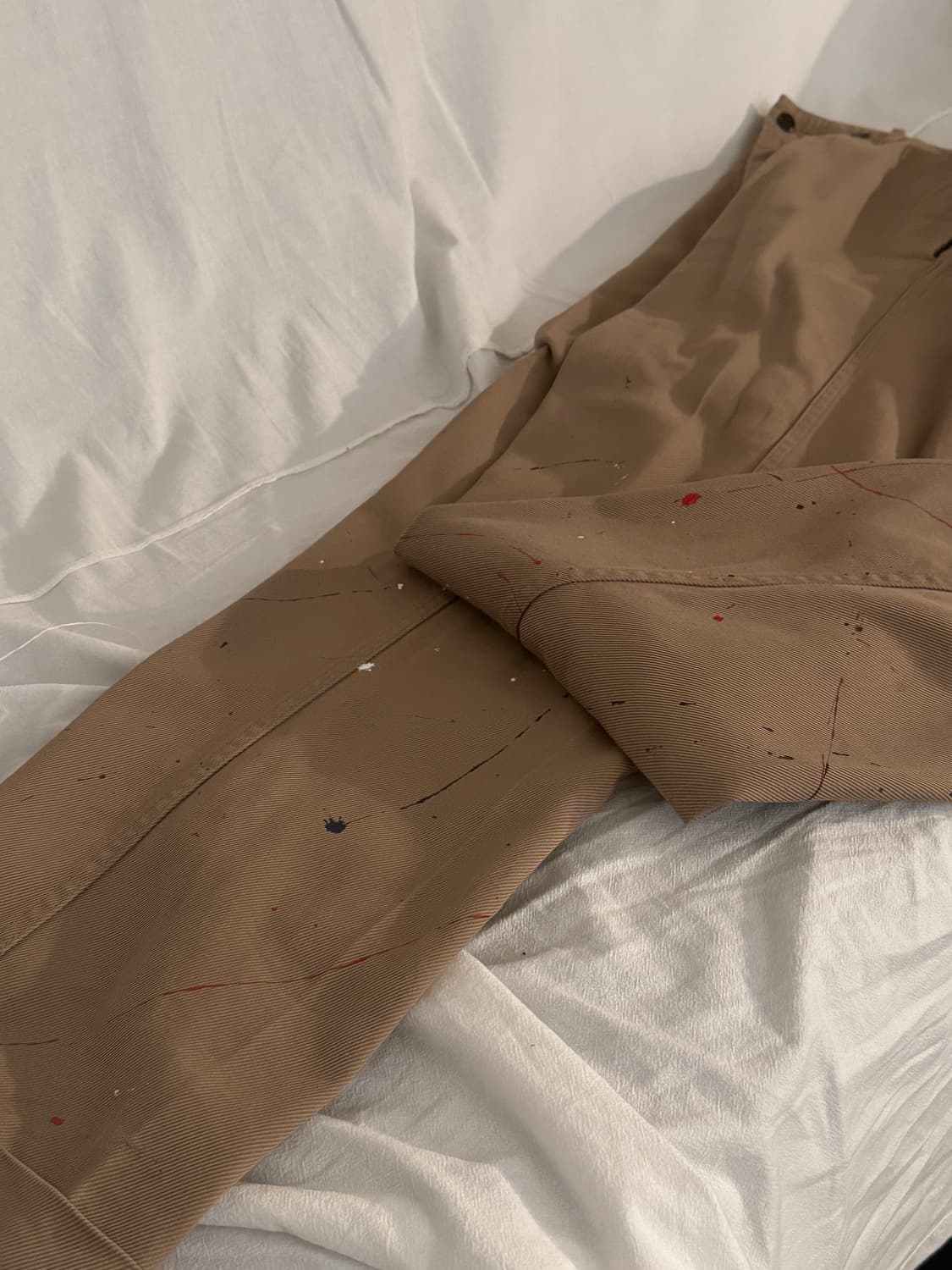 visvim ict camus pants 2size 비즈빔 상품이미지3