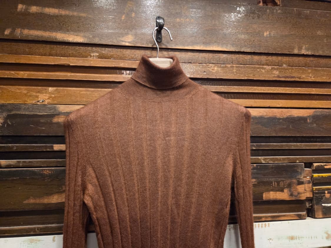 프라다 캐시미어 터틀넥 상품이미지2