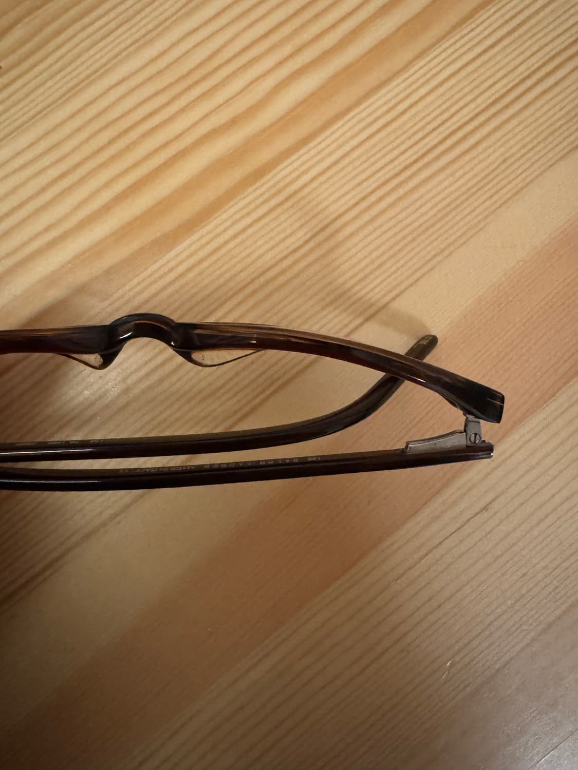 랄프로렌 안경테 상품이미지8