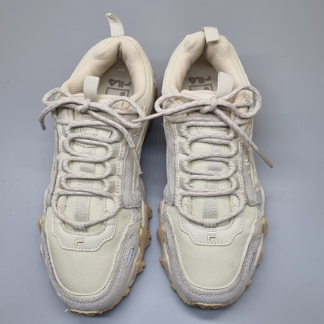 휠라 오크먼트 TR 여성운동화240  상품이미지2